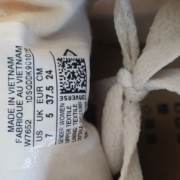 Low-top Converse All Star - Picture 4 of 5